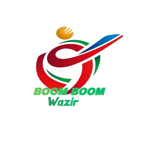 Boom Boom Wazir