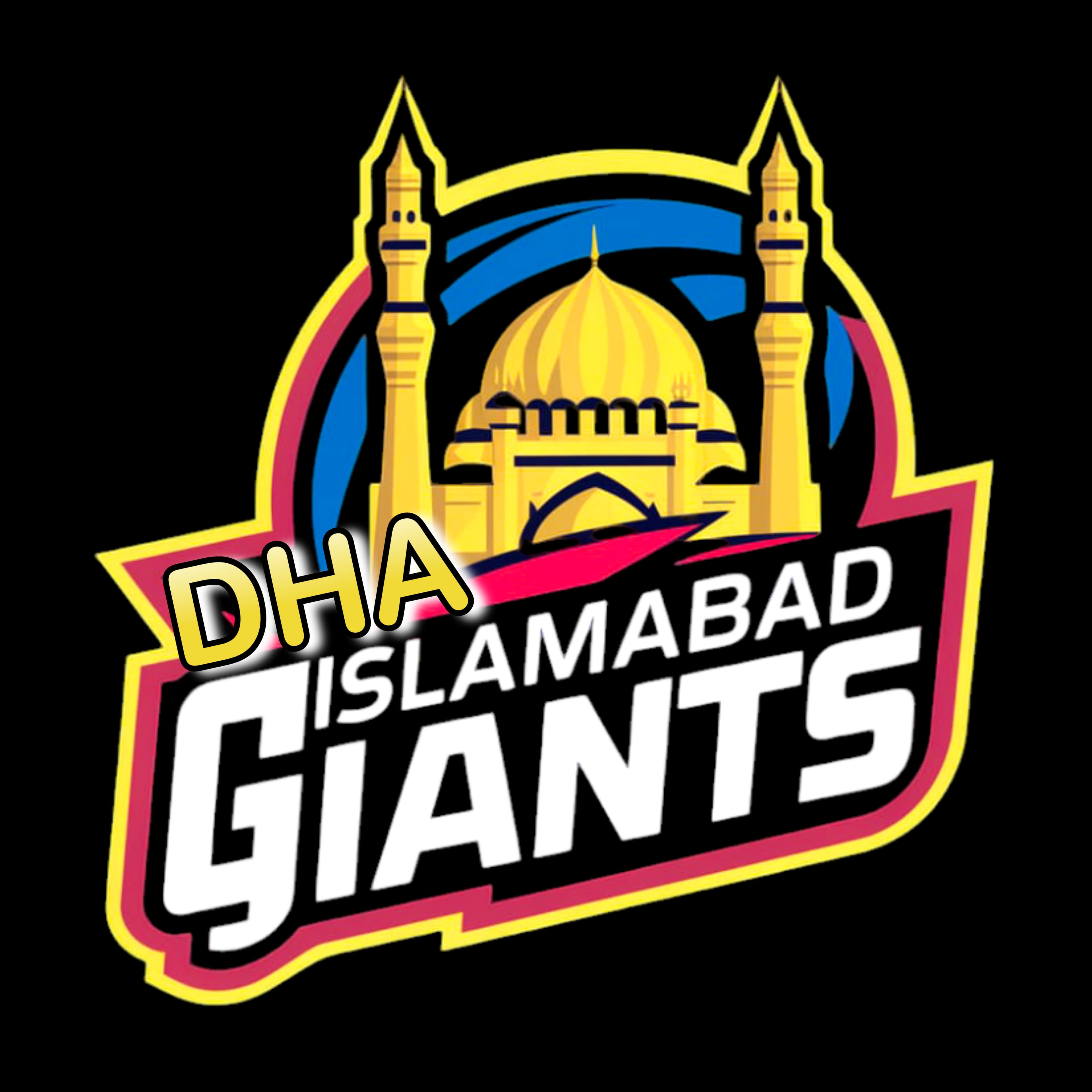 Islamabad Giants