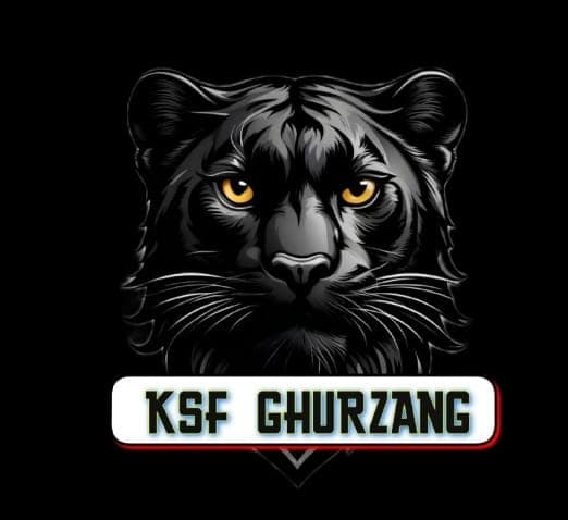 KSF Ghurzang