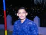 Nitik Joshi