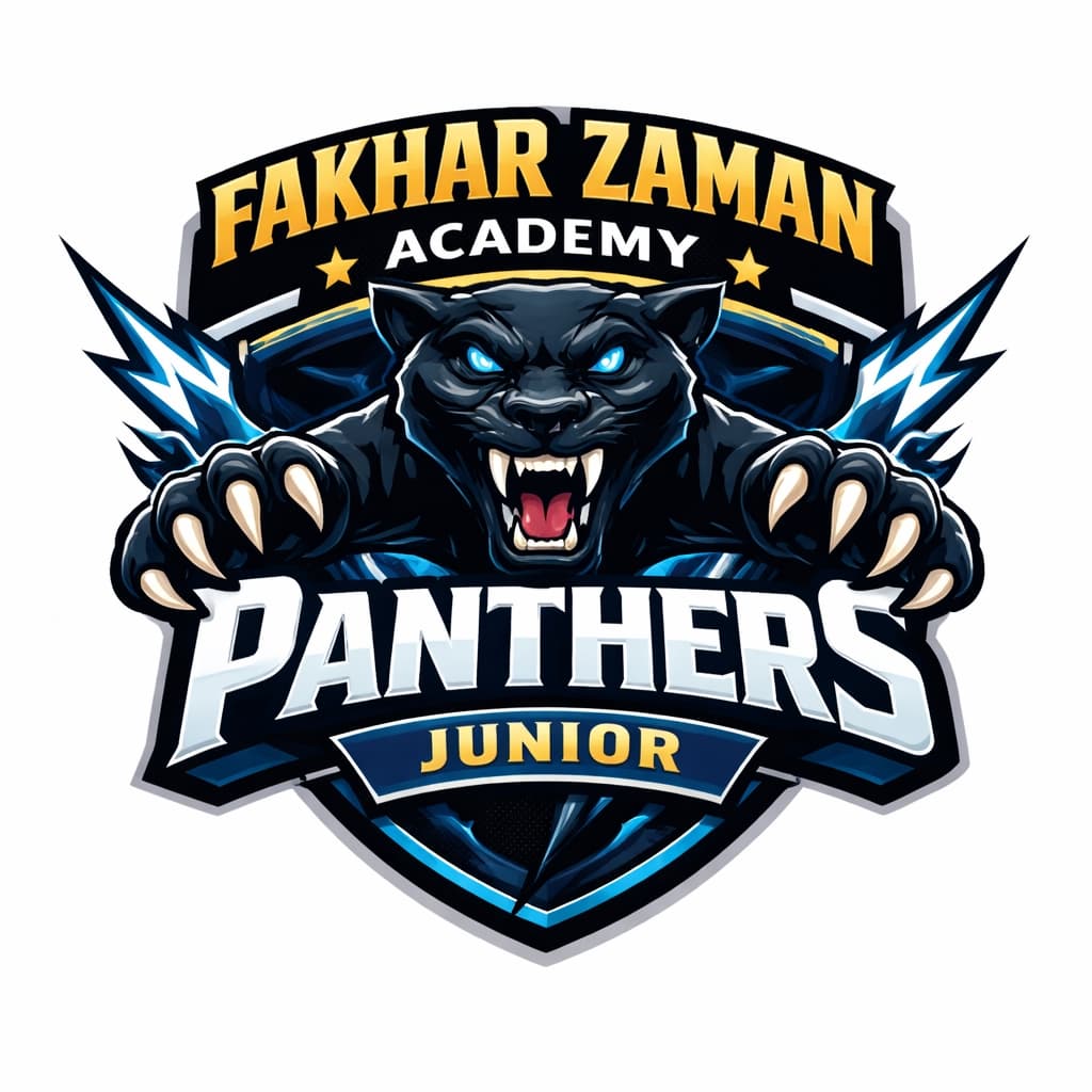 Panthers team logo