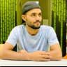 H Usama
