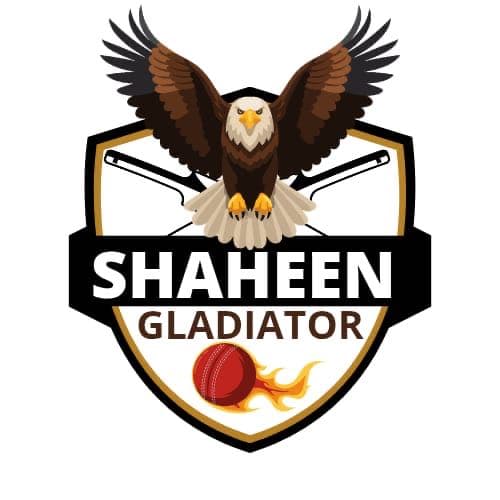 Shaheen Gladiators