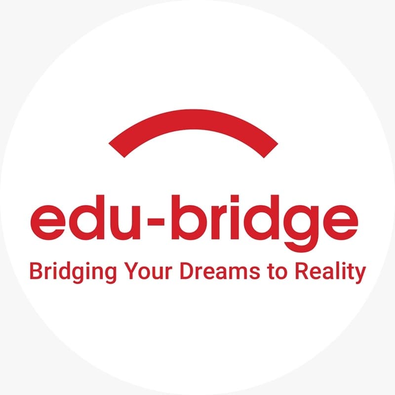 Edu-Bridge team logo
