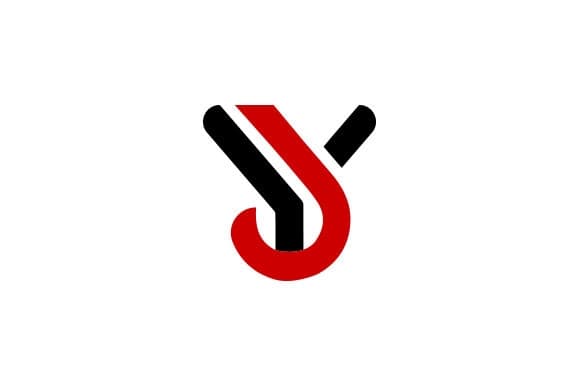 YJ Sports team logo