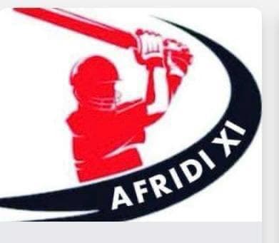 Afridi Xi