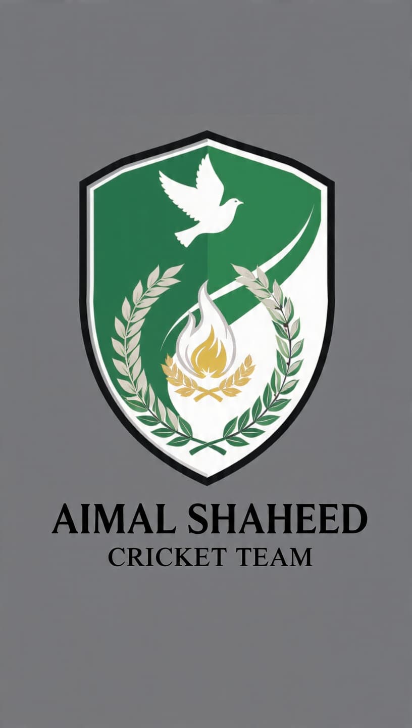 Aimal shaheed