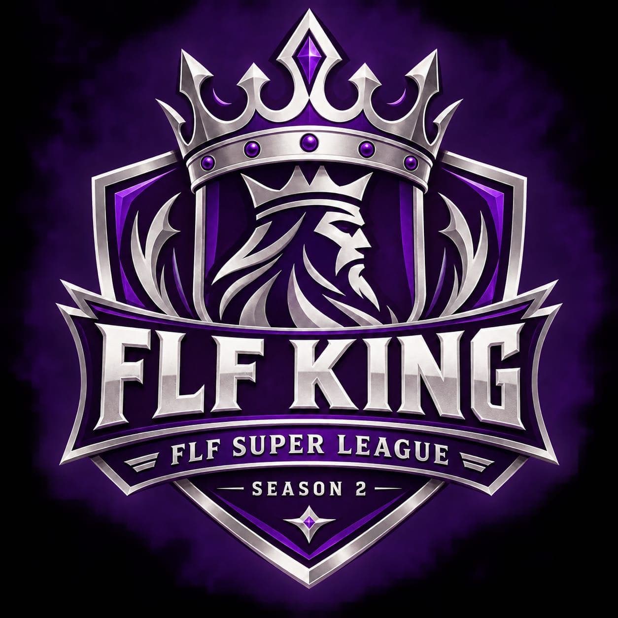 FLF Kings team logo