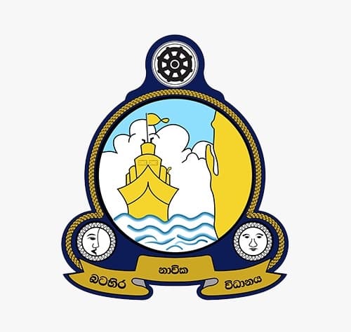 WESTERN NAVAL COMMAND A TEAM