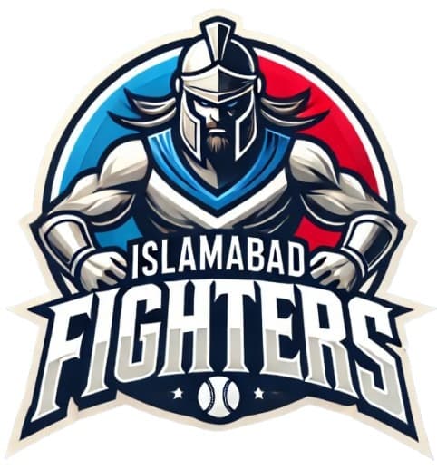 Islamabad Fighters team logo