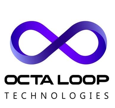 Octaloop Tech team logo