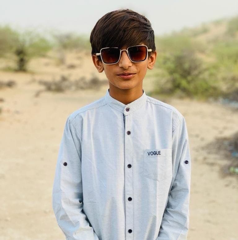 Manav Dharmani