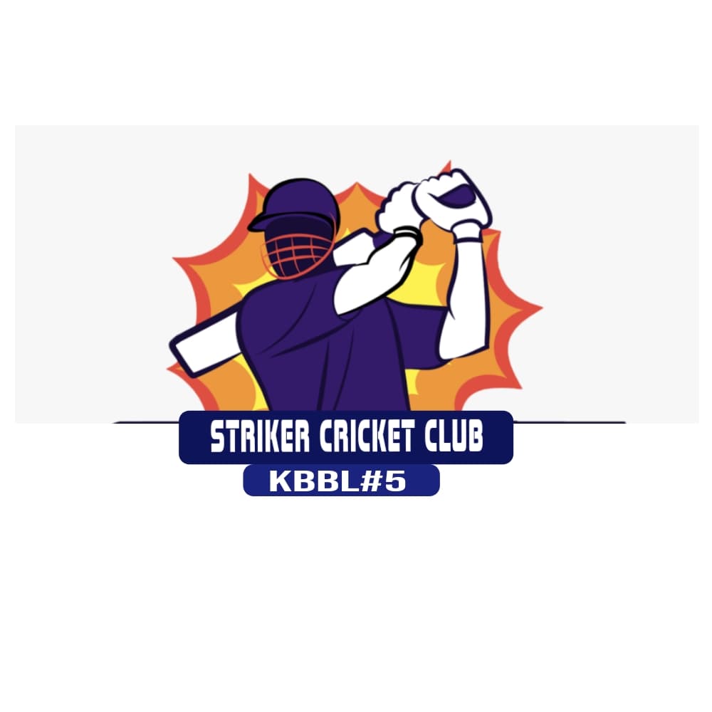 Striker Cricket Club