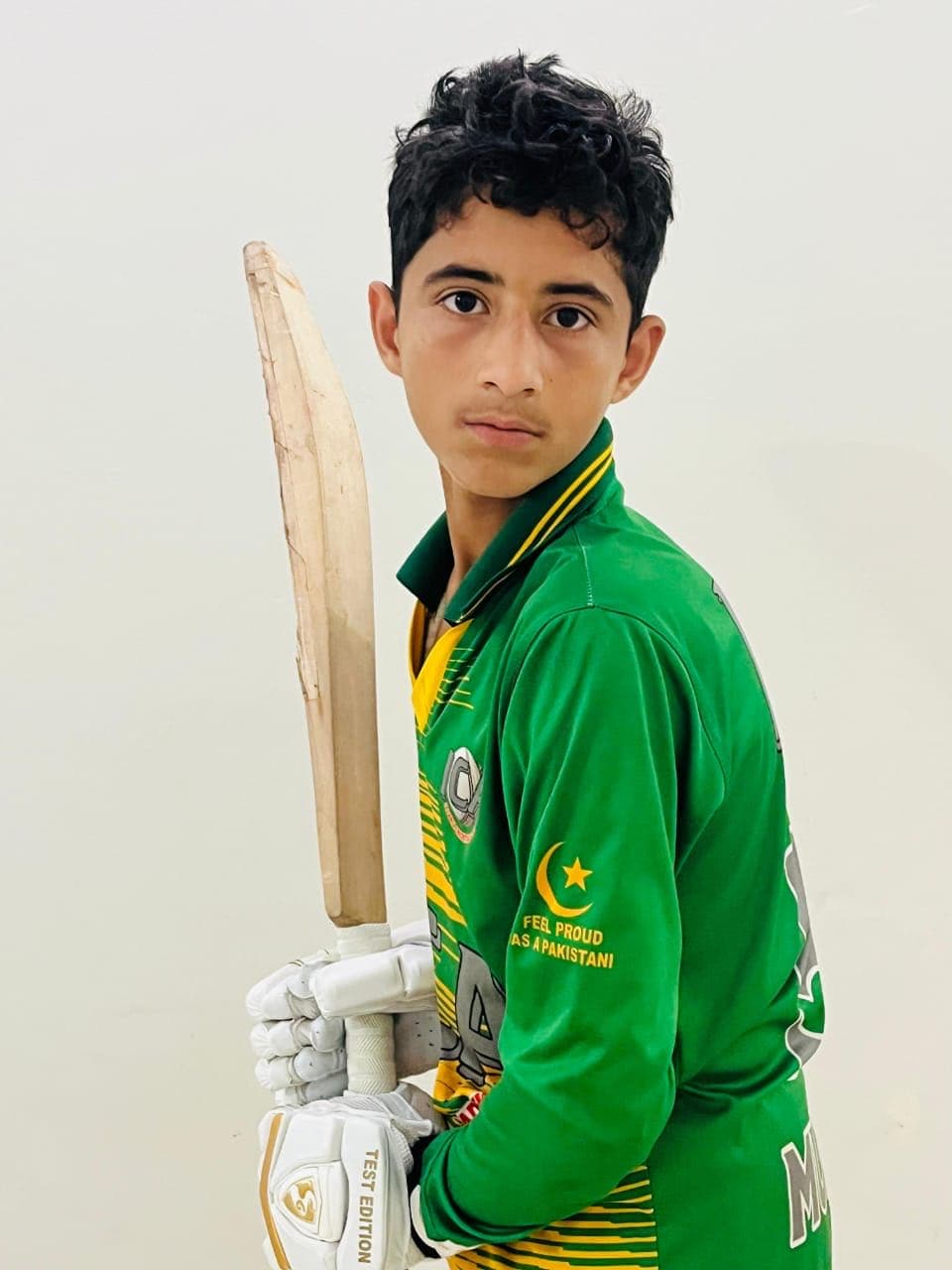 Muzamil