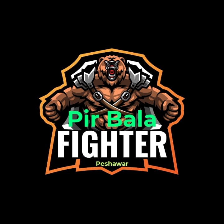 Pir Bala Fighter Peshawar