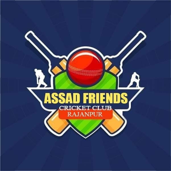 Asad Friends CC