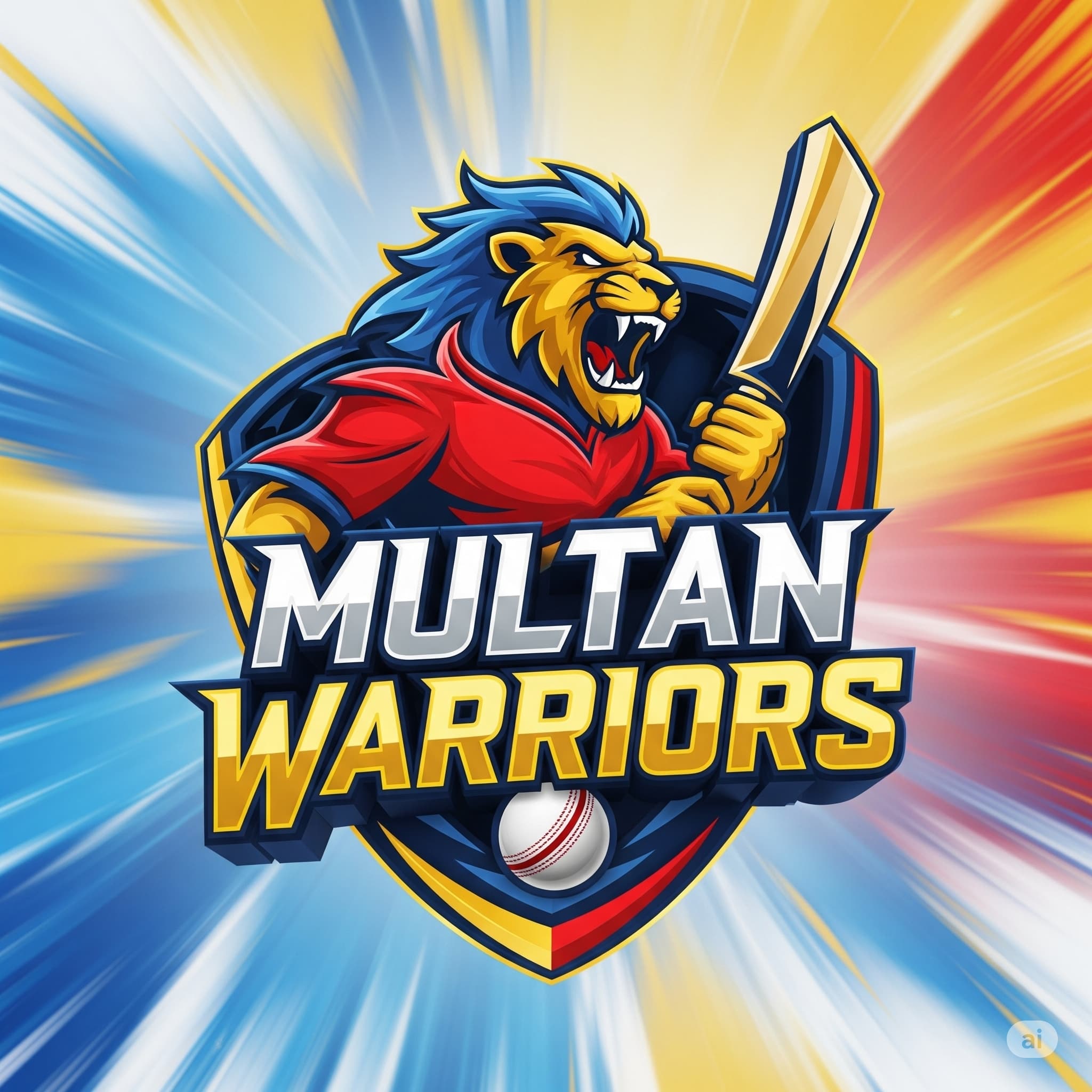 MULTAN WARRIORS