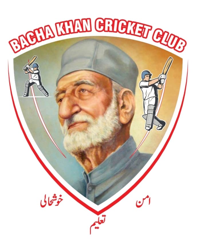 Bacha Khan Club team logo