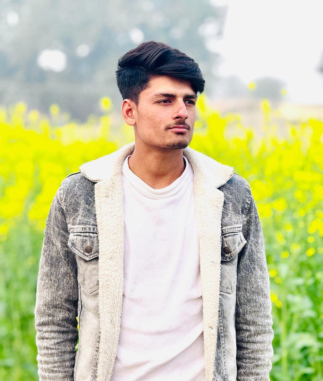 Ameer Hamza 11