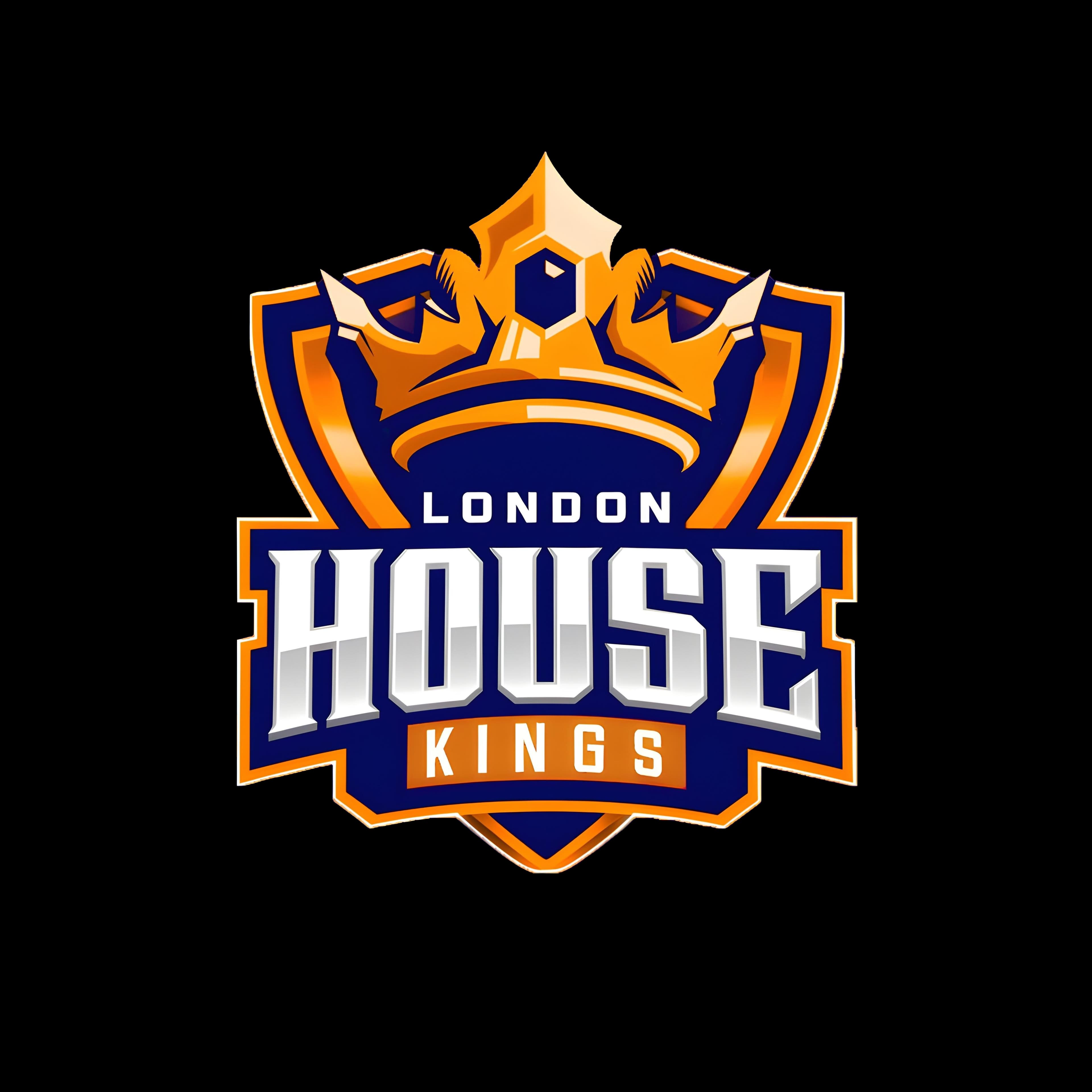 LONDON HOUSE KINGS team logo