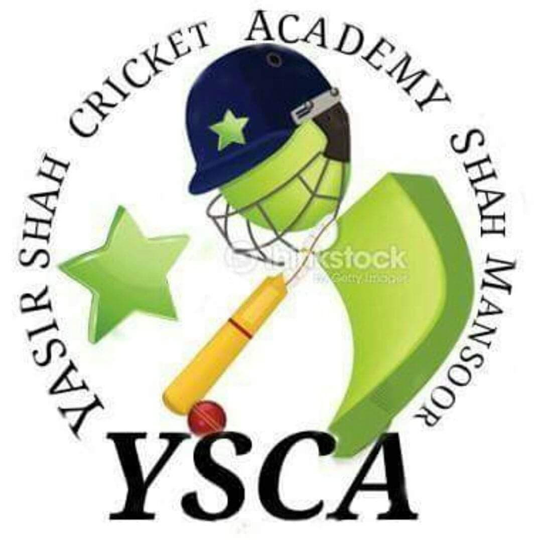 Yasir Shah Cricket Academy