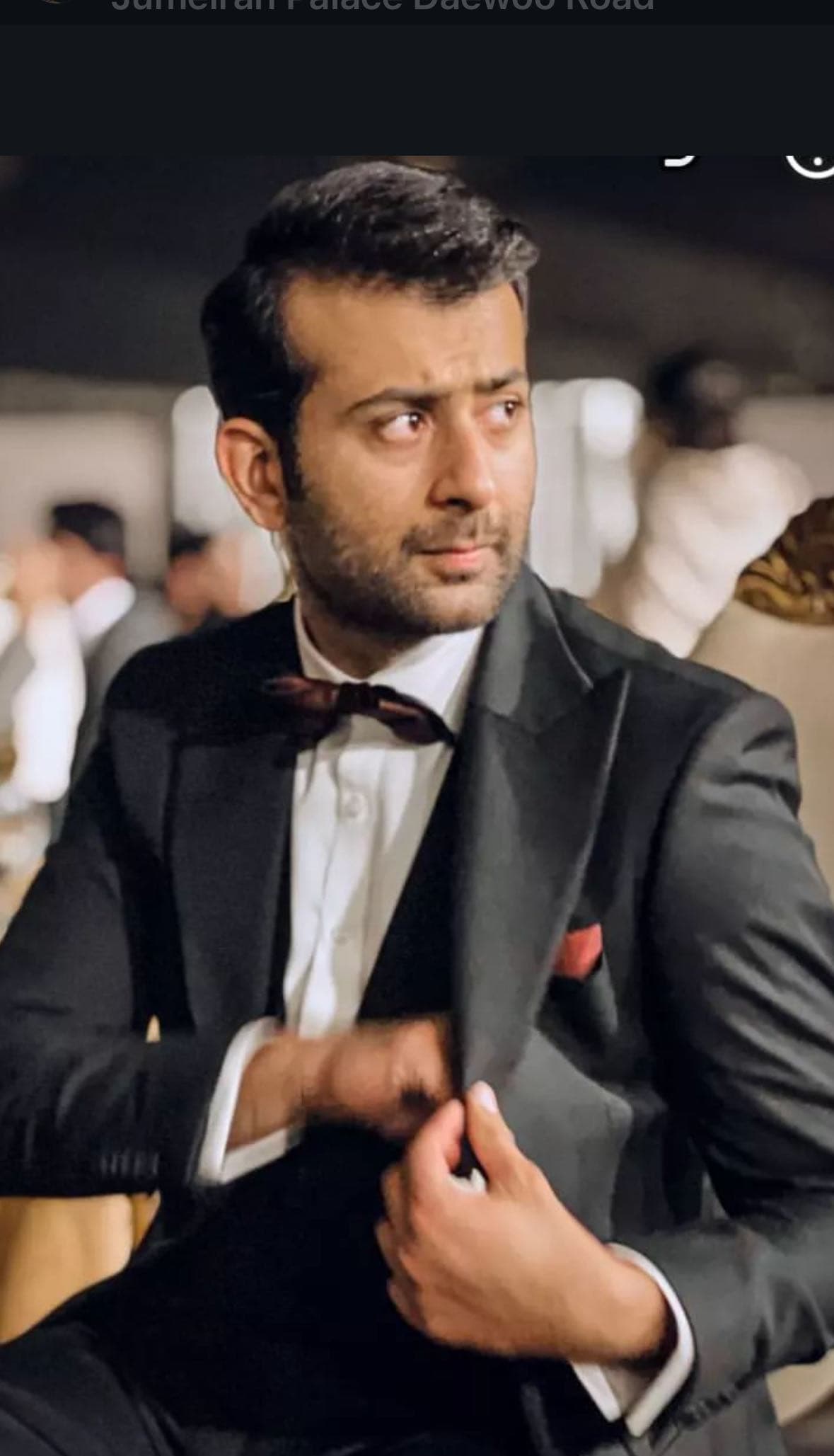 Abubakar cricket player profile photo