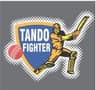 TAndo Adam fighter