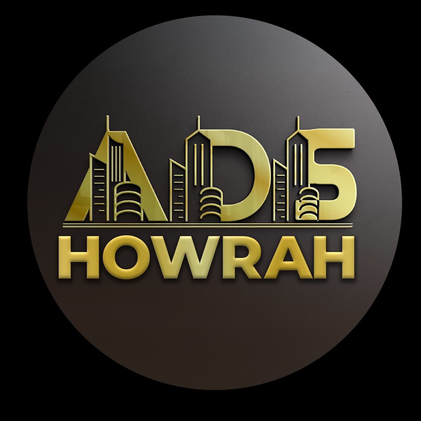 Ads Howrah team logo