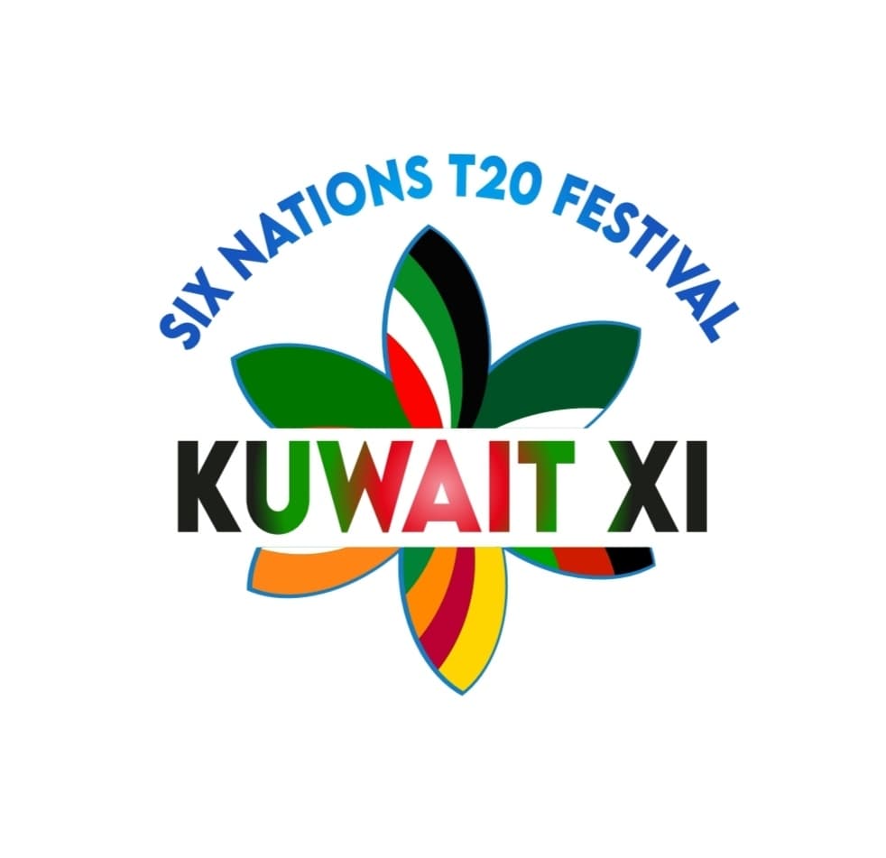 Kuwait XI team logo