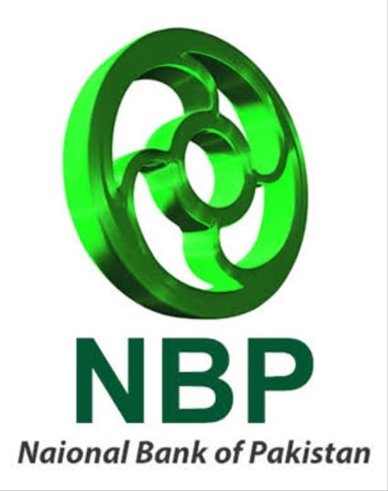 NBP team logo