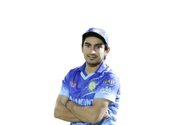 Umar Khan