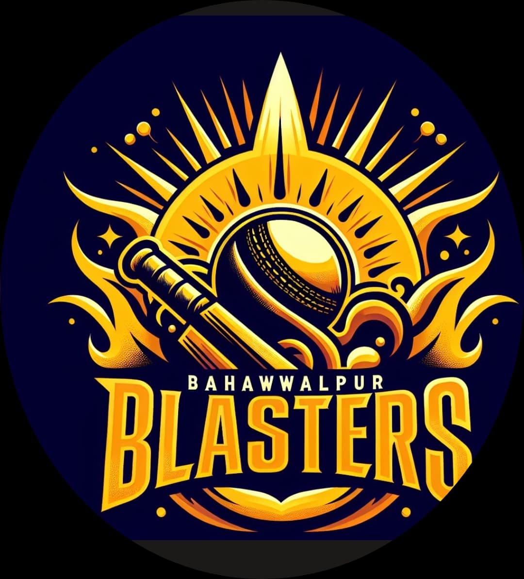 Bahawalpur Blasters