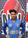 Bilal Shah