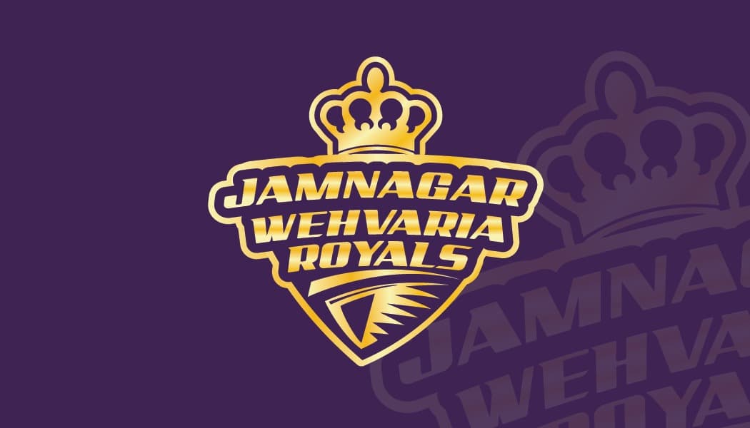 J.W Royals team logo
