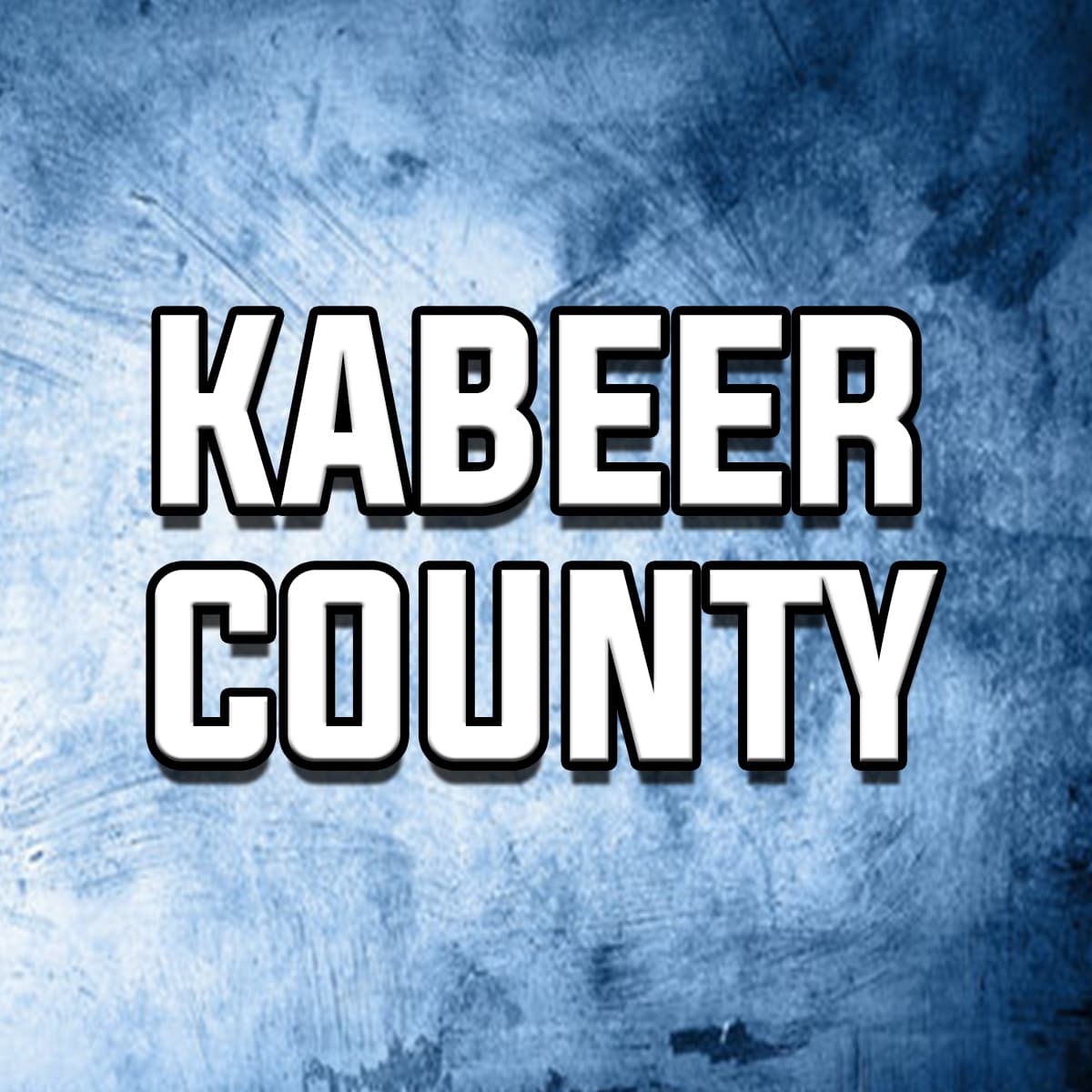Kabir County team logo