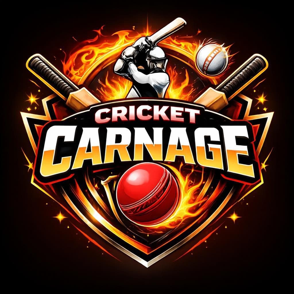 CARNAGE team logo