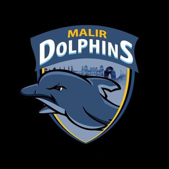 MD team logo