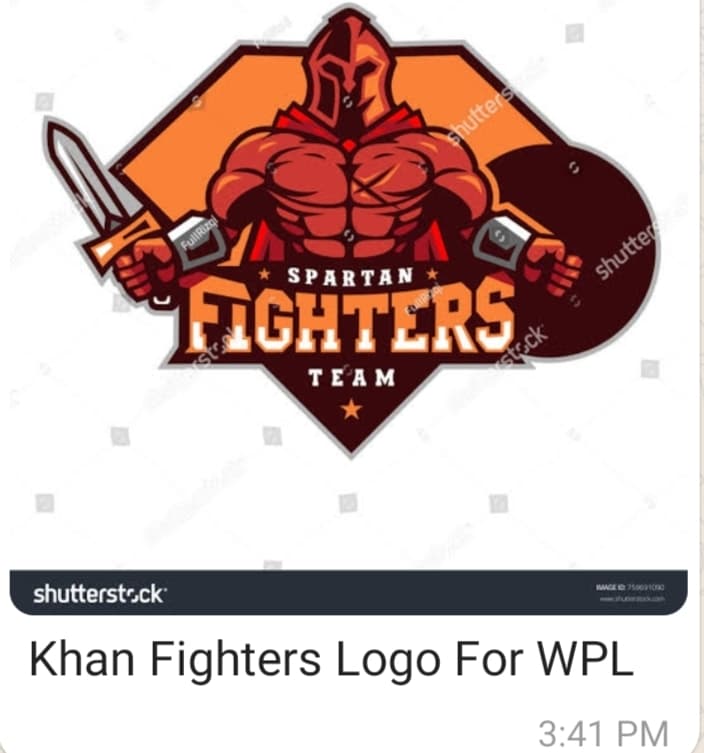 Khan Fighter