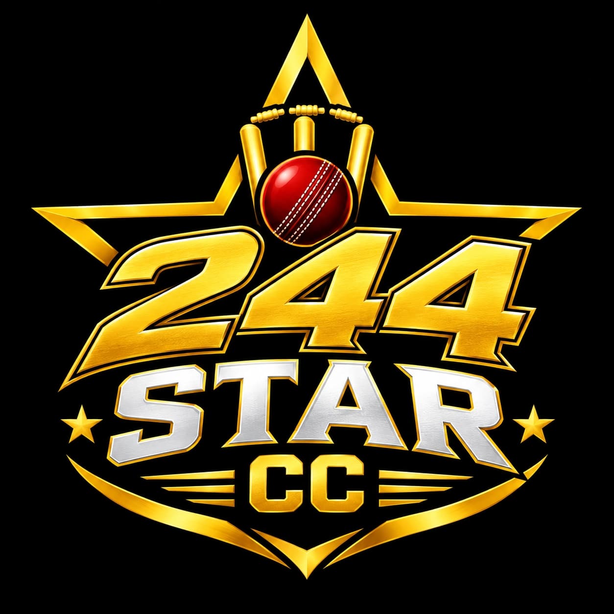 244 Star Cc