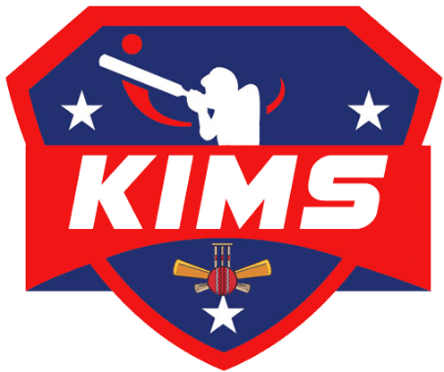 KIMS CC team logo