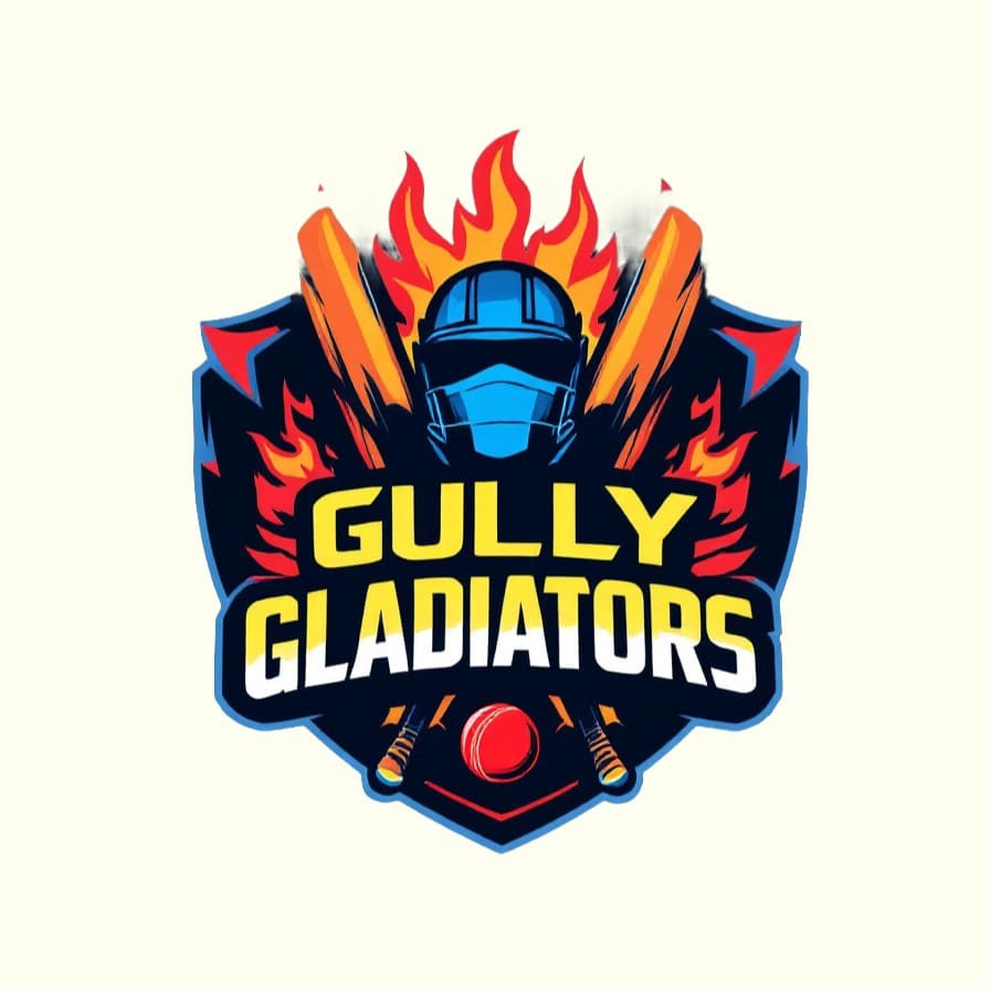 Gully Gladiator