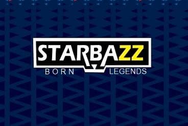 STARBAZZ