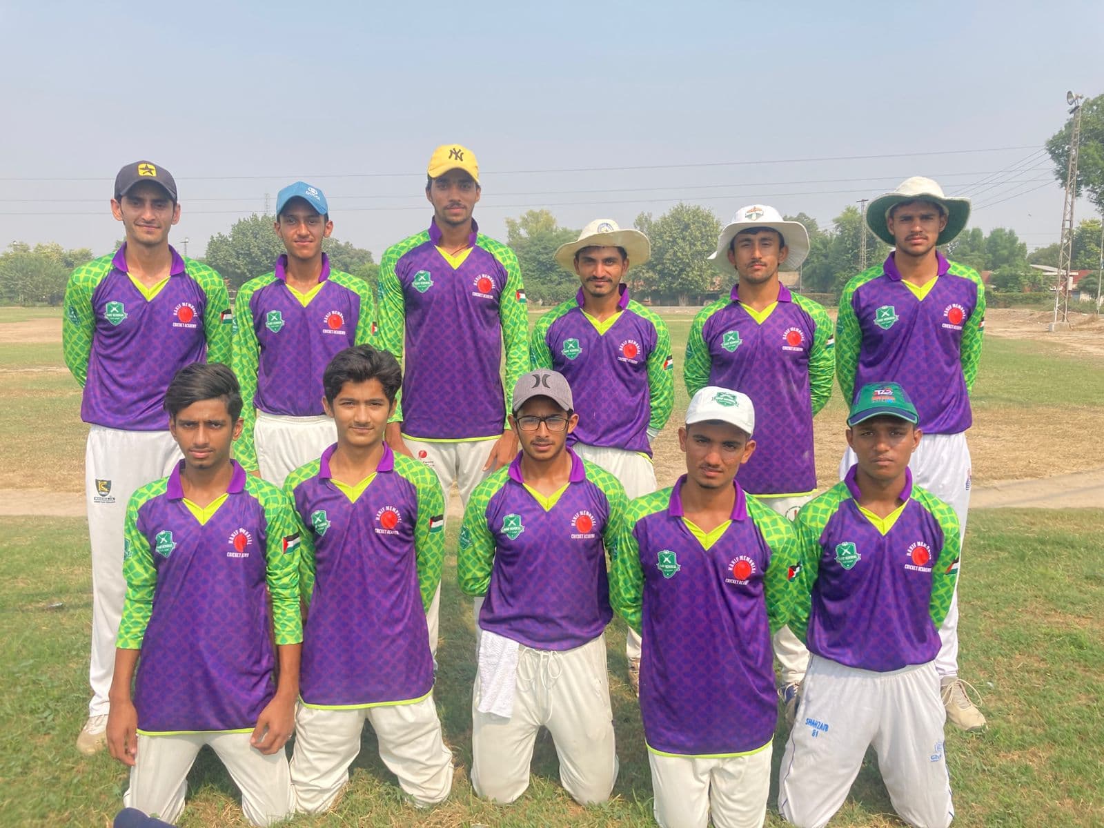 Gm Abad Club