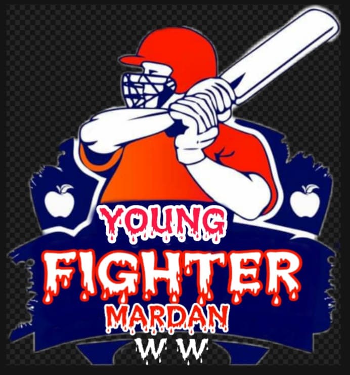 Young Fighter Mardan team logo