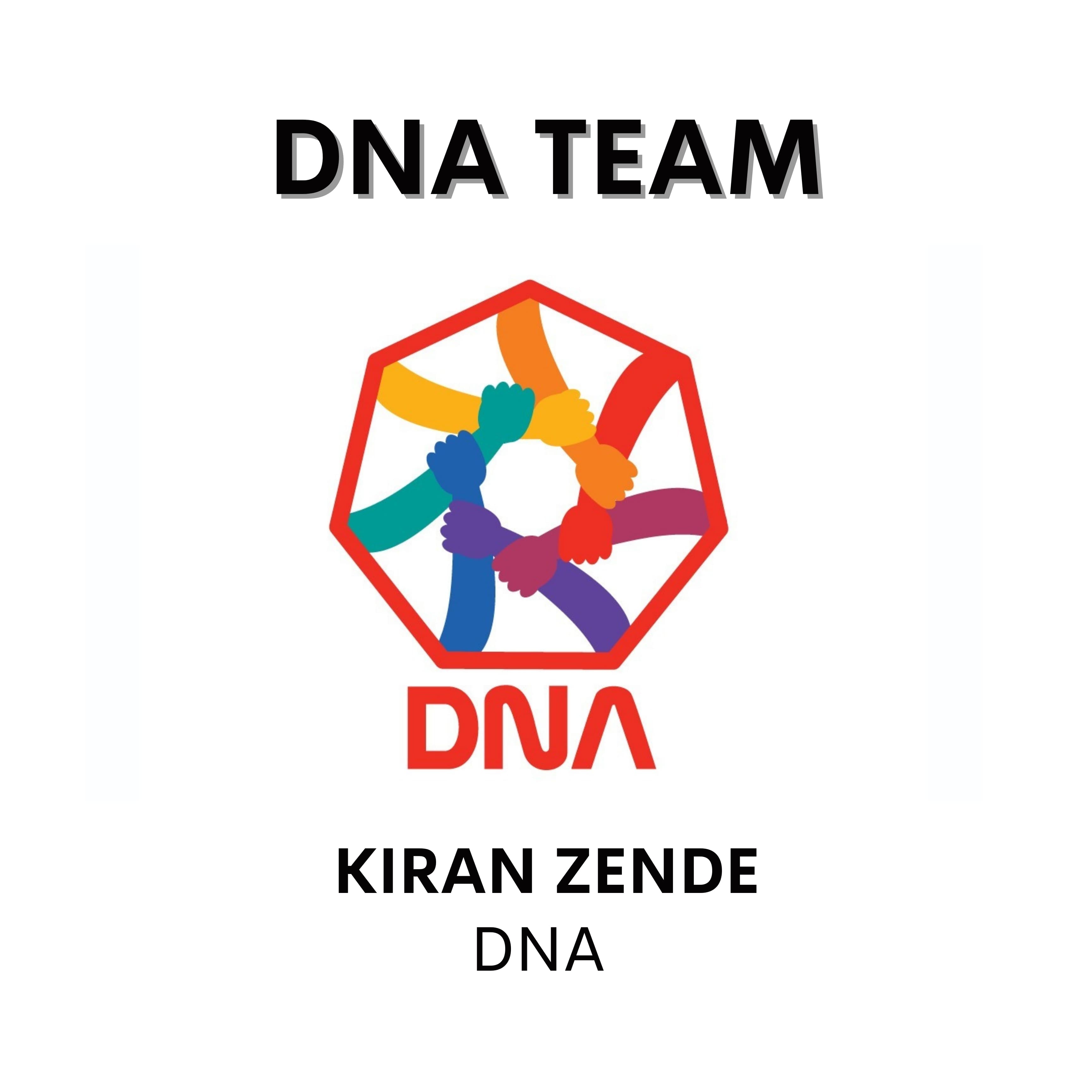DNA Team team logo