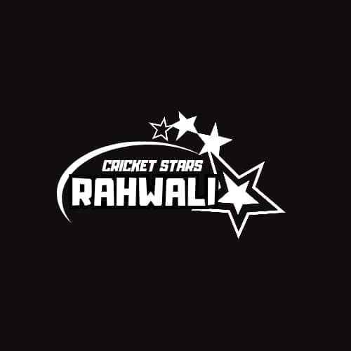 Rahwali team logo