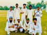 Good Luck Cricket Club