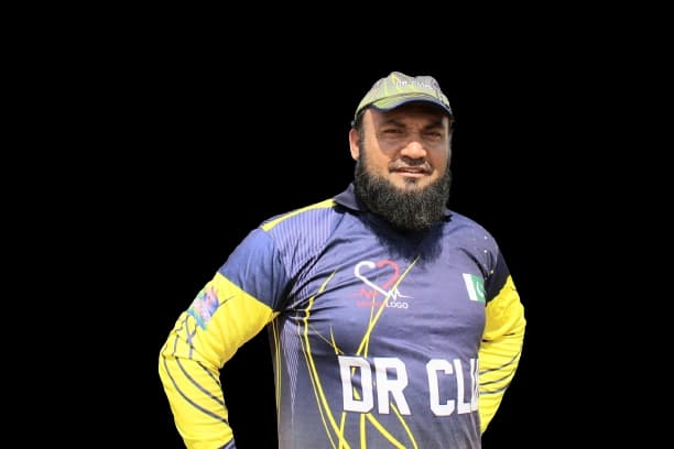 RIZWAN