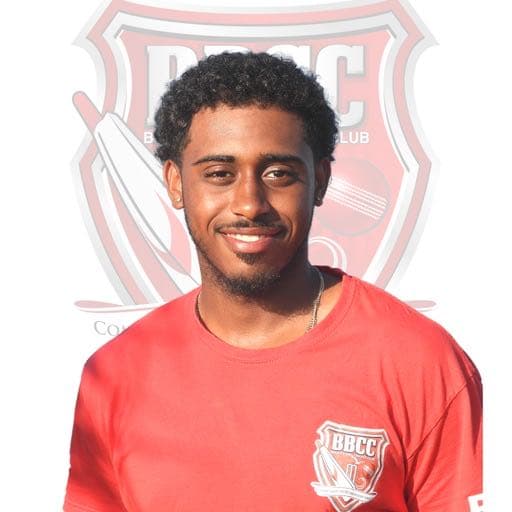 Jared Richardson cricket player profile photo
