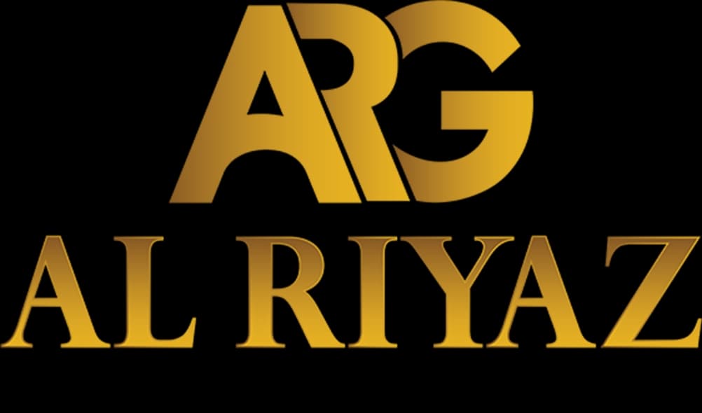Al Riyaz team logo